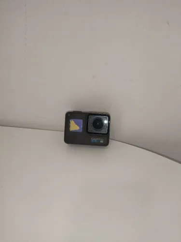 GoPro hero 6 black
