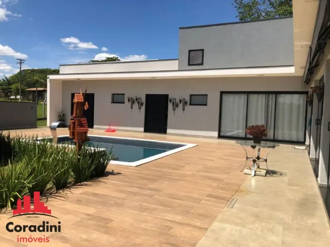 Chácara com 2 dormitórios à venda, 5742 m² por R$ 2.170.000,00 - Alpes das Águas - São Ped