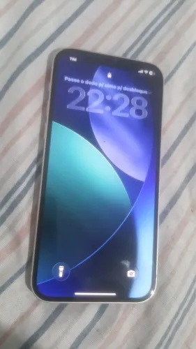IPhone 12 seminovo