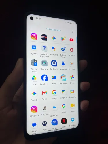 moto g power