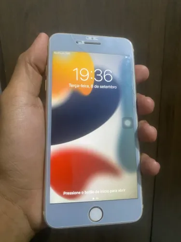 iPhone 7 Plus 128gb