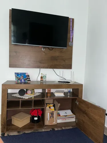 Conjunto Sala