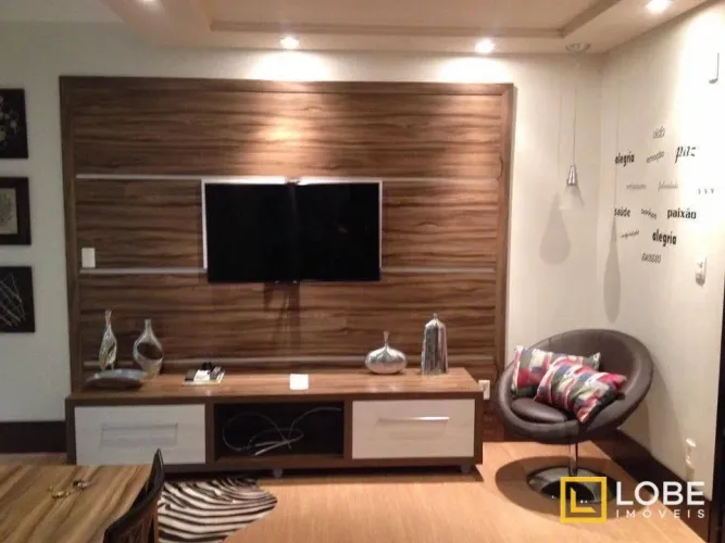Loft com 1 dormitório à venda, 59 m² por R$ 550.000,00 - Centro (Blumenau) - Blumenau/SC