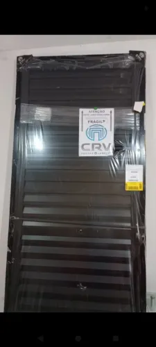 PORTA VENEZIANA BLACK