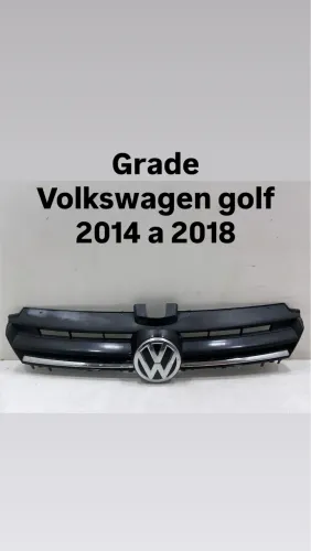 Grade Volkswagen golf 2014 15 16 17 2018 original 