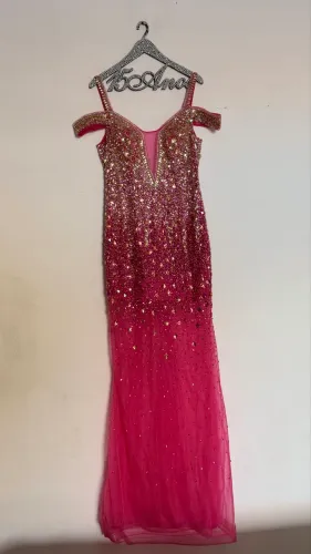 Vestido de festa/formatura
