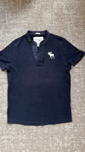 camiseta abercrombie & fitch P
