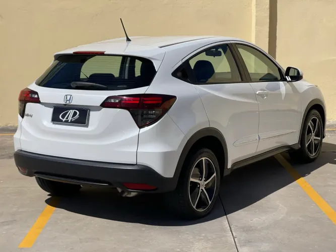 Honda HR-V LX 1.8 Flexone 16V 5P Aut. 2021