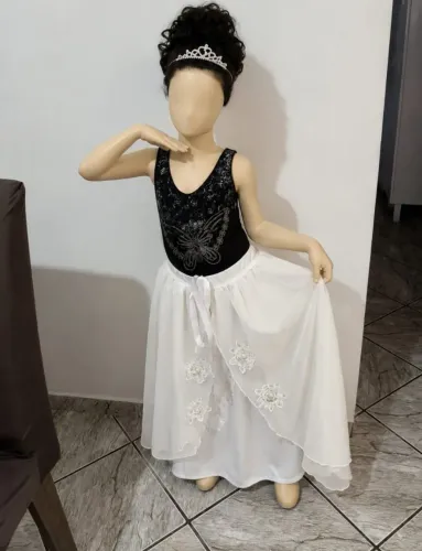 Fantasia infantil