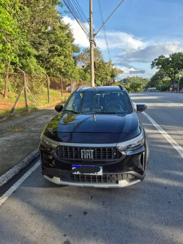 Fiat Pulse Audace Turbo 200 Aut. (hibrído) 2026