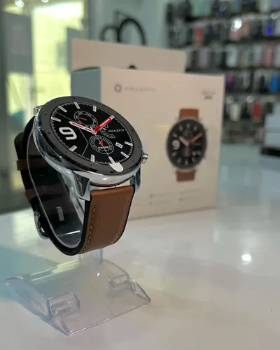 Smartwatch Com GPS Amazfit GTR 47mm