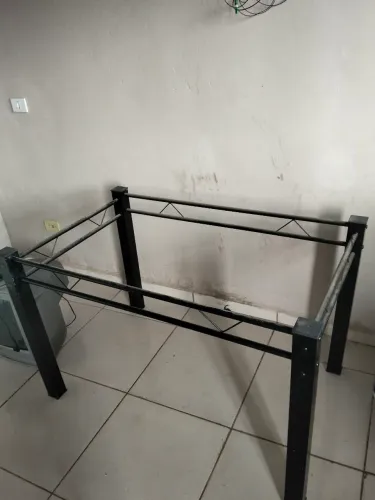 Base de Mesa