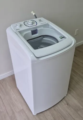 Lava roupa 8,5kg Electrolux Essential Care