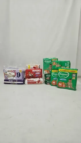 Faldas Tamanho M Várias Marcas