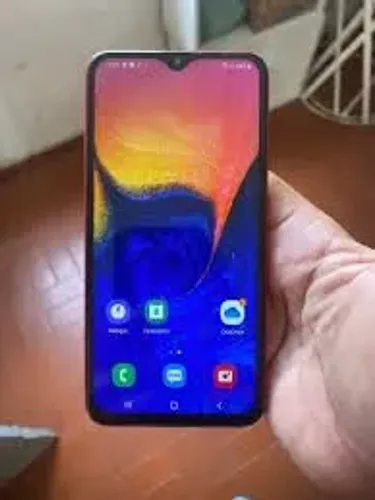 Celular Barato Samsung