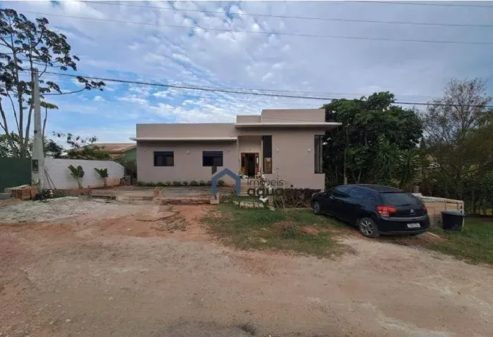 Casa em Igaratá/SP