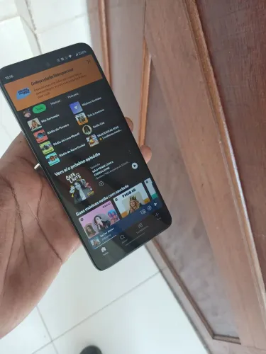 G 78 NFC Motorola 