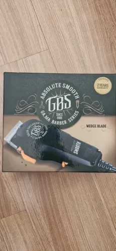 Máquina de corte Gama absolute smooth 220V