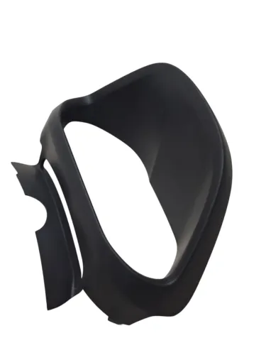 Moldura Painel Instrumento Chevrolet Onix Lt 2018/2019
