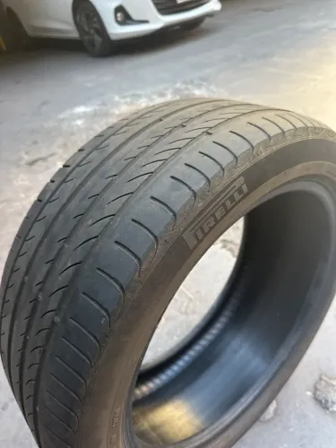 Pneu pirelli 225/45/R17 powergy