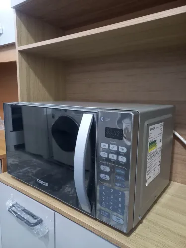 Micro ondas consul
