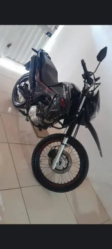 Moto shi 175