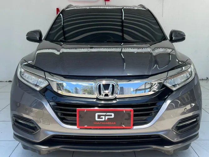 Honda HR-V EXL 1.8 Flexone 16V 5P Aut. 2021