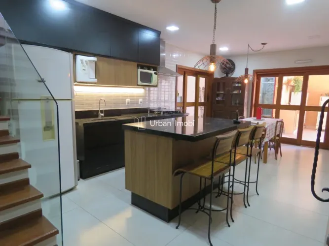 Casa com Preço Oportuno na Vila Santa Cecília - VR!