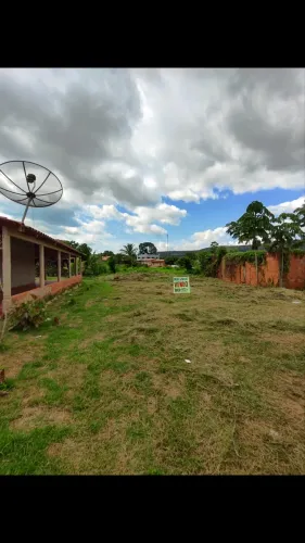 Lote em Taquaruçu OPORTUNIDADE 