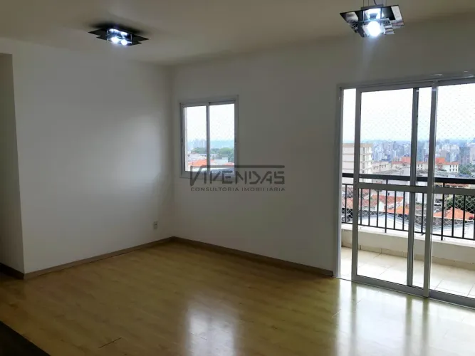 Ótimo apartamento para locação no Jardim Chapadão, Campinas/SP!