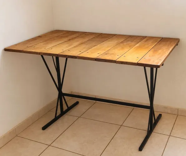 Mesa boa