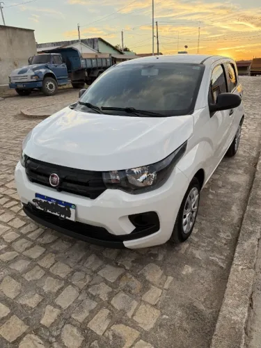 Fiat Mobi Like 1.0 Fire Flex 5P. 2020