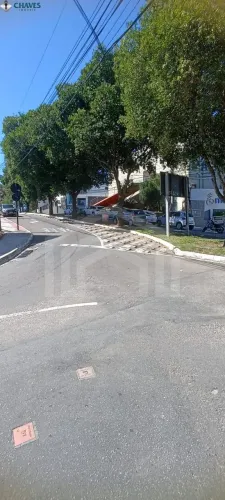 Sala Comercial com 35mts - Mata da Praia - Vitória/ES
