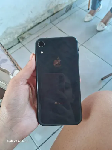 IPhone xr 64gb
