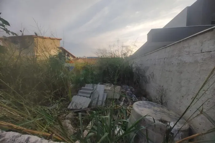 Excelente oportunidade em Itaipuaçu  Terreno MULTIFAMILIAR com 480 m² no Jardim Atlântico 
