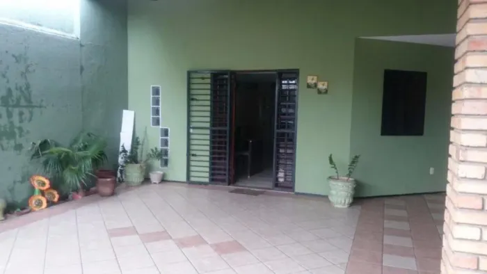 Casa com 4 dormitórios, 200 m² - venda por R$ 450.000,00 ou aluguel por R$ 2.500,00/mês - 