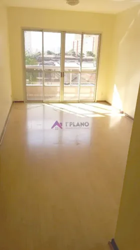 Apartamento para Locação no Ipiranga com 87m², 2 Dormitórios, Suíte, Varanda e 1 Vaga de G