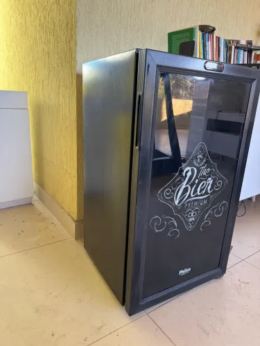 Cervejeira Philco beer