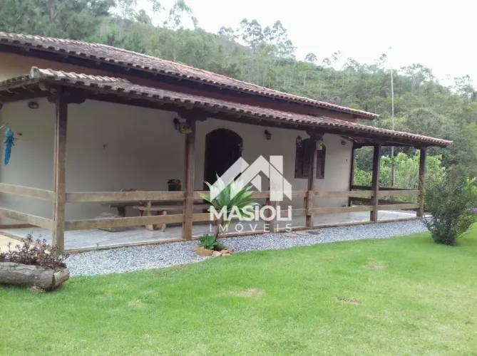 Casa com 2 dormitórios à venda por R$ 4.700.000,00 - Venda Nova Do Imigrante - Venda Nova