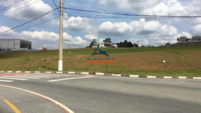 Terreno Industrial em Condomínio de Alto Padrão em Vargem Grande Paulista-SP, Bairro Cháca