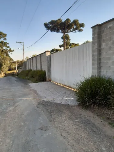 Terreno com 1.020 metros bairro barro preto