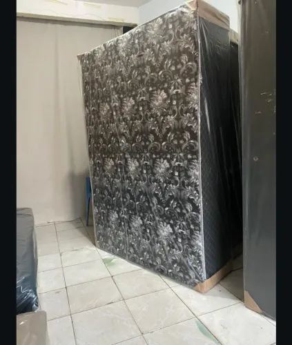 Cama Box Casal Premium - Melhor Custo-Benefício