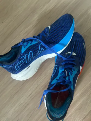 Tênis de Corrida - Fila Racer Carbon 2