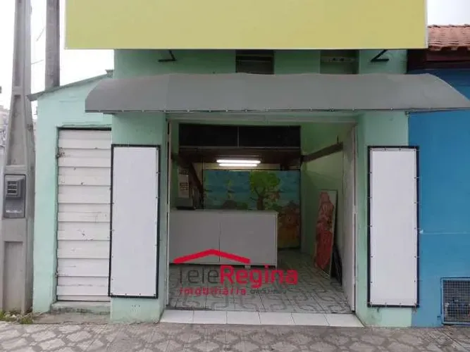 PONTO COMERCIAL PARA VENDA EM CAÇAPAVA
