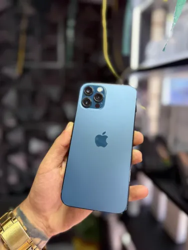 IPHONE 12 PRO 5G 128GB OPORTUNIDADE 