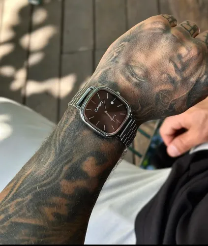 Casio A138