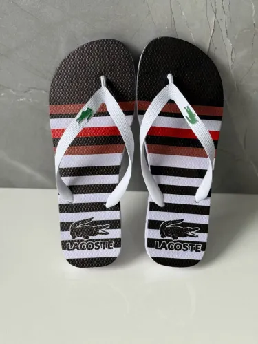 Chinela masculina atacado
