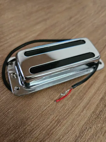 Captador guitarra Rickenbacker Toaster - Bridge