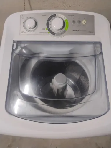 Máquina de lavar Consul, entrega grátis garantia 3 meses 