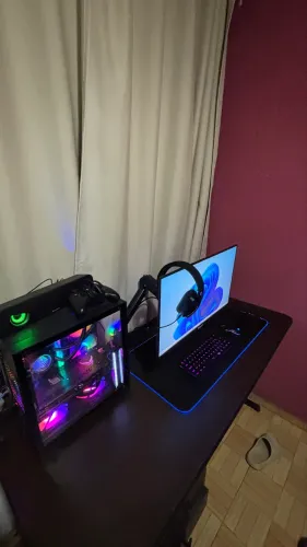 PC GAMER COMPLETO